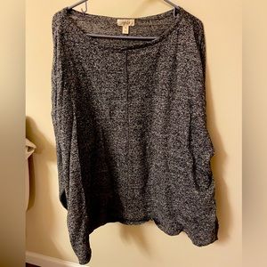 Comfy 3X Sweater…barely worn!